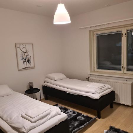 Lapland Luxury Apartments Rovaniemi Exteriér fotografie